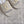 CC 26s Flat Mules Light Grey Woven Cord 723786