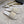 CC 26s Flat Mules Light Grey Woven Cord 723786