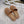 CC 26s Flat Mules Brown Woven Cord 723785