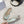 MM Tabi Slingback Flat Pale Mint Patent Leather 808648