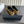 CC 26s Ballet Flat Black Beige Horsehair 850777