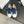 CD Dioriviera Walk'n'Dior Sneaker White Blue Cotton 851242