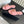CC 26s Flat Sandals Light Pink Quited Leather 906218