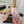 CC 2026 Thong Sandal Pink Metalic Calfskin 826475