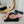 CC 2026 Thong Sandal Pink Metalic Calfskin 826475