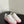 LV Sneakers Time Out  Logo Print White Mix Pink Calfskin