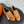 HM Faubourg Loafer 30mm Light Orange Suede 960939
