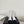 CC Boots Flower White Lace Mesh Black Grosgrain