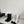 CC Boots Flower White Lace Mesh Black Grosgrain