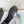 Ballet Flats Cloud Blue Cloth Calfskin