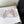 Petal Anagram Slide in Flamingo Soft Calfskin 273515