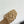 Petal Anagram Slide in Beige Soft Calfskin 273516