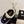CC 2026 Sneaker Black White Fabric Suede Calfskin 676170