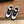 CC 2026 Sneaker Black White Fabric Suede Calfskin 676170