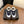 CC 2026 Sneaker Black White Fabric Suede Calfskin 676170