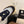CC 2026 Sneaker Black White Fabric Suede Calfskin 676170