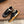CC 2026 Sneaker Black Fabric Suede Calfskin 676171