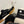CC 2026 Sneaker Black Fabric Suede Calfskin 676171