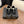 CC 2026 Sneaker Black Fabric Suede Calfskin 676171