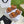 SANDALS FLAT SHOES GINGERBREAD BROWN