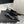 SL CARINE SLINGBACKS PUMP 45 BLACK CALFSKIN
