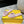 FF Baguette Light Pink Leather Slide