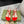 THONG SANDAL IN CANDY RED CALFSKIN