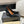 ALAIA HIGH PUMPS 10CM IN BLACK SUEDE MIX CALFSKIN