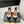DÉCOLLETÉ ALAIA ALTO 10 CM IN CAMOSCIO BEIGE MISTO PELLE DI VITELLO NERA