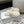 SLIPPER IN WHITE SHEARLING