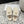 SLIPPER IN WHITE SHEARLING