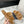 DAD SANDAL MULE IN CAMEL BROWN SHEARLING