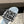 CD Dway Slide Blue Black Embroidered Cotton