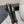 Alaila High Boots 60mm In Black Calfskin 916745