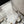 CD Belle-D Heeled Ankle Boot White Lambskin