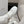 CD Belle-D Heeled Boot White Lambskin
