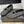 Alaia 25 Embellished Mary Jane Flats Silver Suede 293180