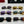C DE RIMLESS RECTANGULAR FRAME SUNGLASSES CT0607S IN METAL AND WOODEN