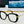 C DE SQUARE FRAME SUNGLASSES CT0377 IN ACETATE