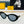 FF DIAMONDS CAT-EYE FRAME SUNGLASSES E3019 IN ACETATE