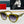 PANTHÈRE ROUND FRAME SUNGLASSES 578201 IN ACETATE