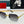 PANTHÈRE RIMLESS GEOMETRIC FRAME SUNGLASSES CT0504S IN METAL