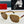 PREMIÈRE RECTANGULAR FRAME SUNGLASSES CT0491S IN METAL