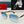 PREMIÈRE RECTANGULAR FRAME SUNGLASSES CT0491S IN METAL