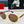 PREMIÈRE ROUND FRAME SUNGLASSES CT0490S IN METAL