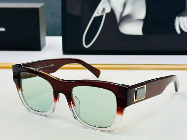 Dolce & Gabbana Sunglasses 663336
