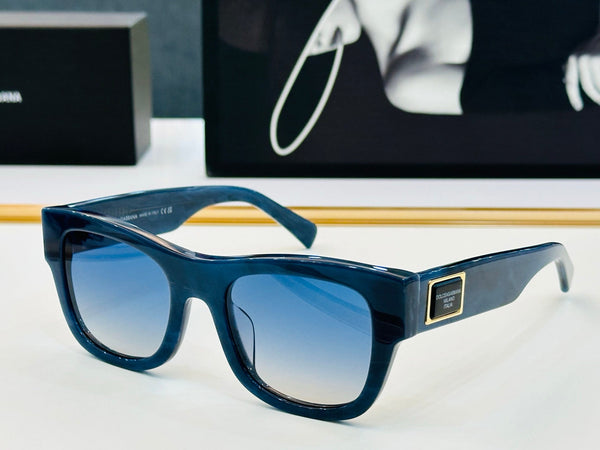 Dolce & Gabbana Sunglasses 663336