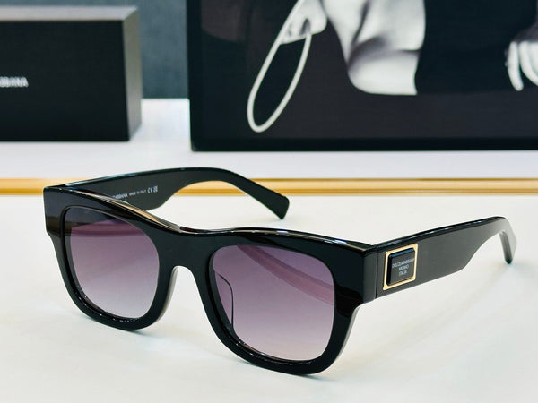 Dolce & Gabbana Sunglasses 663336