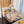 LOE 23 COMPACT HAMMOCK BAG IN SAND SATIN CALFSKIN