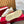 VT 25S Casual Sneakers White Yellow Cowhide 563089